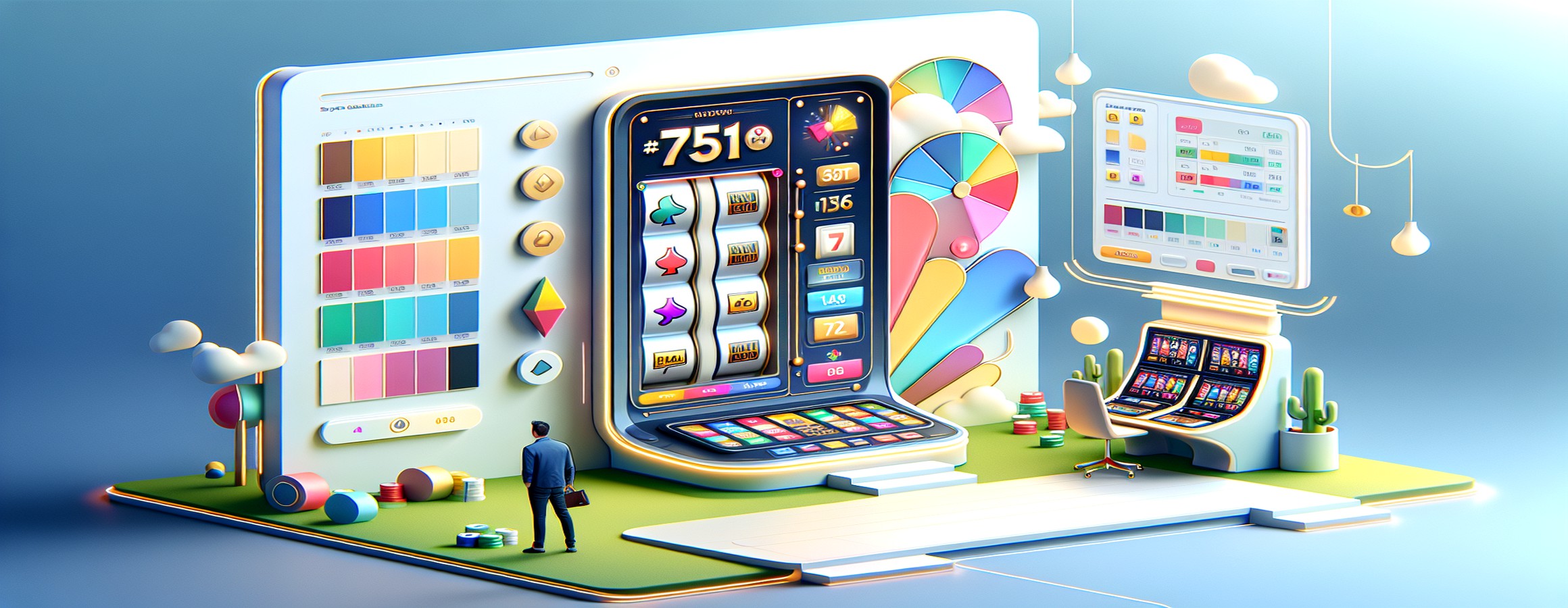 RETABET Blog Image - Slot gaming tips and strategies from RETABET for the Pakistani audience.